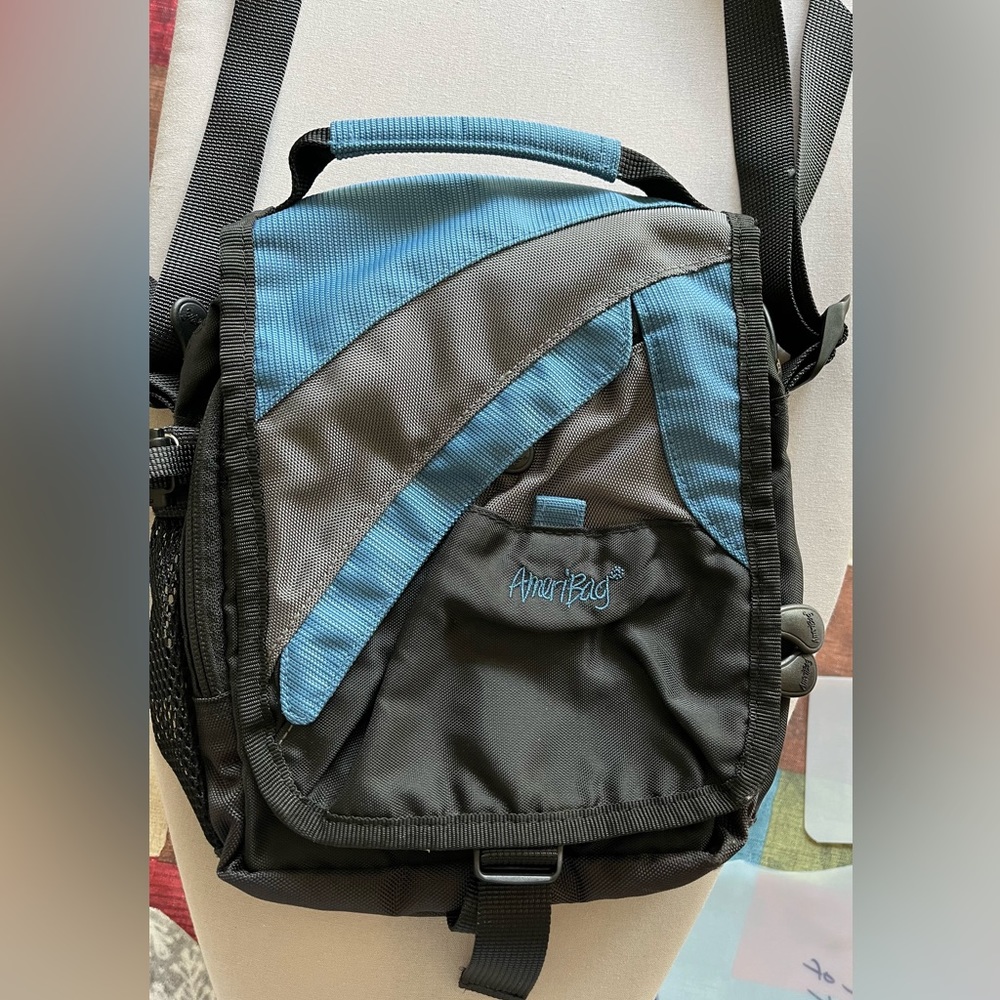 AmeriBag Metro New Yorker